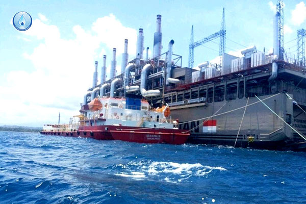 Cahaya Bahtera Samudera Image 13